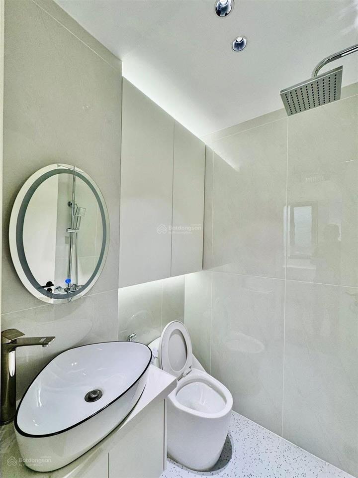 Nhà phố 3 tầng cực đẹp ngay ngô tất tố, phường 19, bình thạnh  3 tỷ 890/ 72m2 (4 x 18m)  4pn