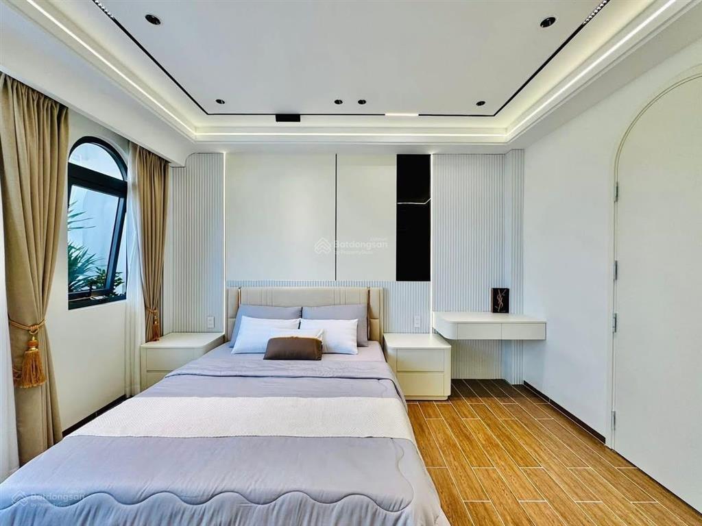 Nhà phố 3 tầng cực đẹp ngay ngô tất tố, phường 19, bình thạnh  3 tỷ 890/ 72m2 (4 x 18m)  4pn