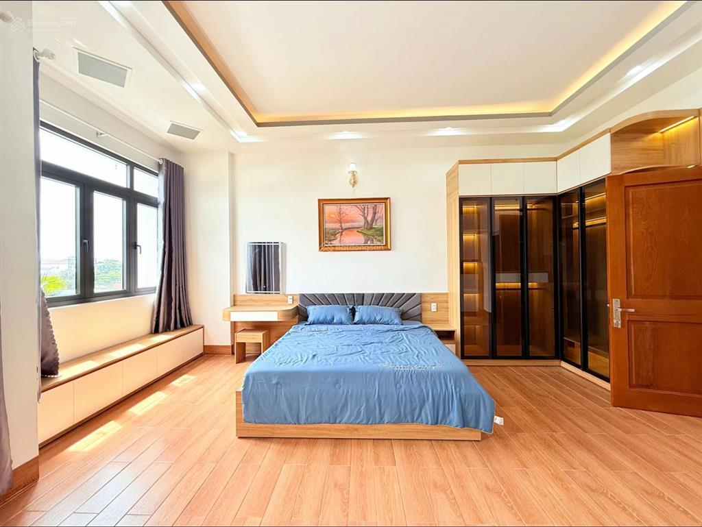 Bán nhà mt 5m ngay trần kế xương, phú nhuận  chỉ 6 tỷ 350/ 90m2  2 lầu, 4pn  dòng tiền 30 triệu