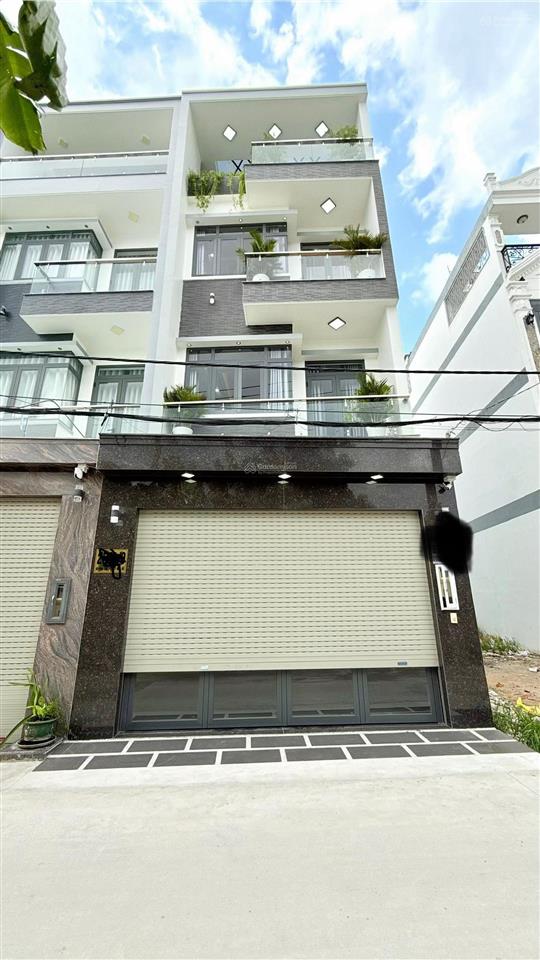 Bán nhà mt 5m ngay trần kế xương, phú nhuận  chỉ 6 tỷ 350/ 90m2  2 lầu, 4pn  dòng tiền 30 triệu