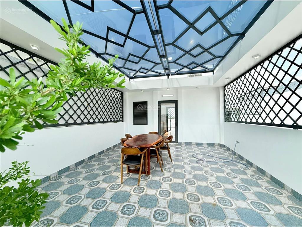 Bán nhà mt 5m ngay trần kế xương, phú nhuận  chỉ 6 tỷ 350/ 90m2  2 lầu, 4pn  dòng tiền 30 triệu