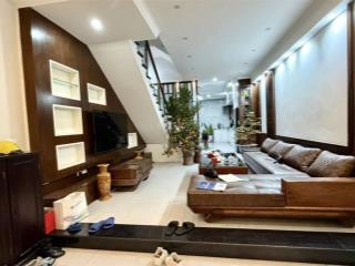 Bán nhà nguyễn văn lộc, hà đông  80m2 giá 29.5 tỷ  phân lô, vỉa hè 2 bên, view thoáng, ở ngay.