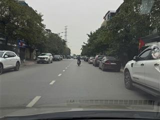 Cho thuê nhà 4 tầng  căn góc kđt ao sào diện tích đất 110m²