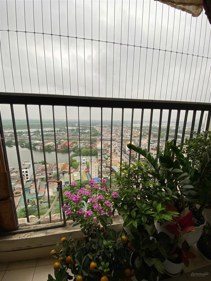 Bán cc @homes 987 tam trinh  67m  căn góc  tầng 20  nhỉnh 5 tỷ