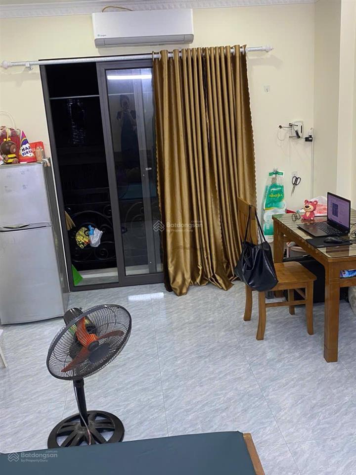 Cho thuê phòng trọ 55 thanh lân, vĩnh hưng phòng mới đẹp có ban công thoáng full đồ vào ở ngay