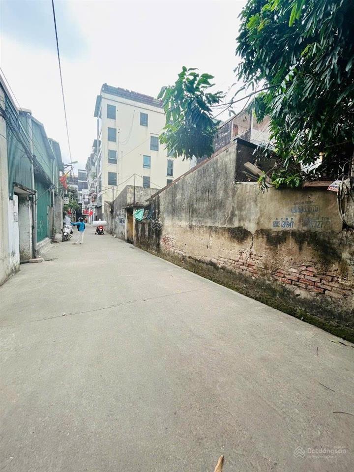 Bán đất tại phường lĩnh nam, quận hoàng mai, hà nội, 125 tỷ, 560 m2, giá tốt, đẹp, nhiều tiện ích