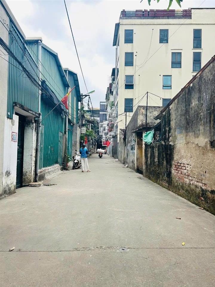 Bán đất tại phường lĩnh nam, quận hoàng mai, hà nội, 125 tỷ, 560 m2, giá tốt, đẹp, nhiều tiện ích