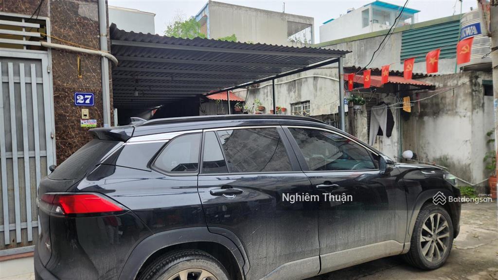 Bán đất đẹp phố thịnh liệt, hoàng mai, ngõ 177 to hơn phố. 65m2, mt 5,5m, vuông đẹp. nhỉnh 10 tỷ