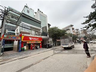 Mảnh đất đẹp nhất thịnh liệt, hoàng mai, ngõ 177 to hơn phố. 65m2, mt 5,5m, vuông đẹp. nhỉnh 14 tỷ.