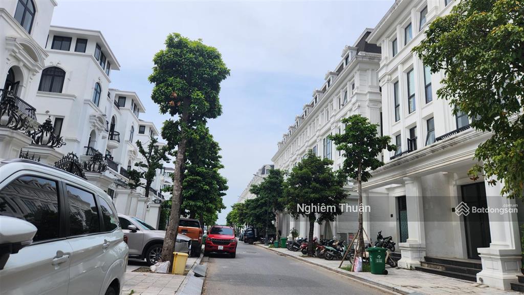 Mảnh đất đẹp nhất khu đền lừ, tân mai, louis hoàng mai. 108m2, mt 8m. giá đầu tư nhỉnh 300tr/m2.