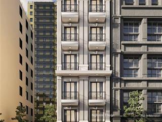 Nhà mặt phố hàng giấy, đồng xuân, đẹp nhất hoàn kiếm, hn. 160m2, 7 tầng thang máy. giá nhỉnh 170 tỷ