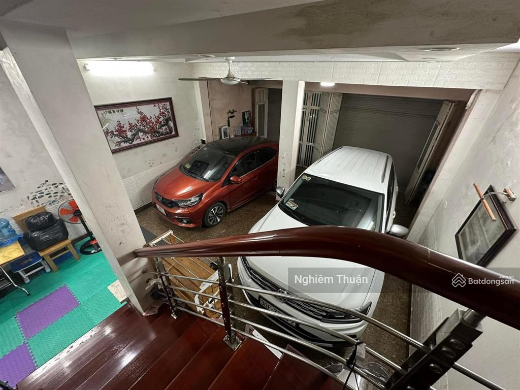 Hiếm & đẹp bán nhà mặt phố, hoàng liệt, bán đảo linh đàm, hoàng mai, hn. 75m2, mt 6m. nhỉnh 29 tỷ