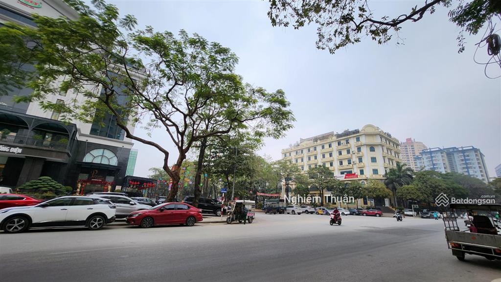 Bán gấp nhà mặt phố, lô góc, khu đô thị linh đàm, hoàng mai, hn. 55m2, mt 5.5m. giá đầu tư