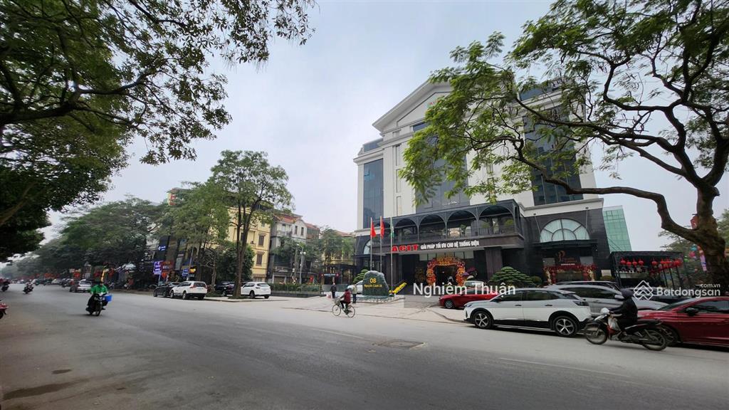 Bán gấp nhà mặt phố, lô góc, khu đô thị linh đàm, hoàng mai, hn. 55m2, mt 5.5m. giá đầu tư