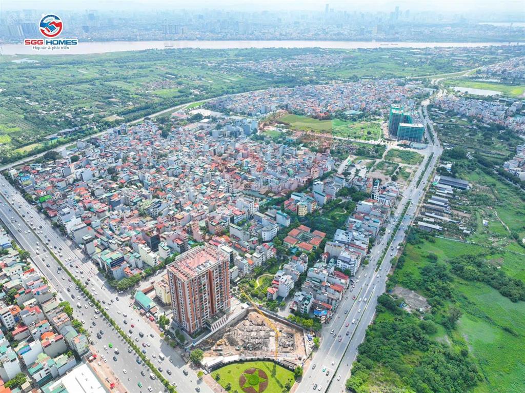 Chính chủ cần bán căn 2 pn view aeon long biên tầng cao