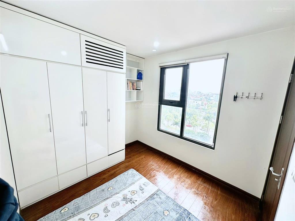 Bán cc hà nội homeland, 5,05 tỷ, 65m2, 2pn, 2wc, giá tốt