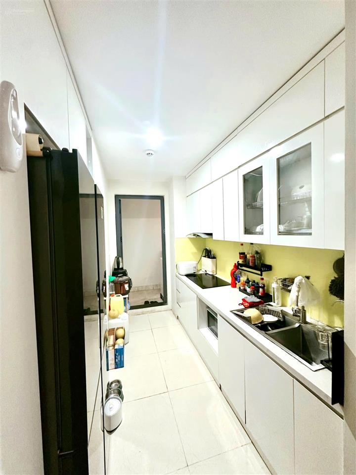 Bán cc hà nội homeland, 5,05 tỷ, 65m2, 2pn, 2wc, giá tốt