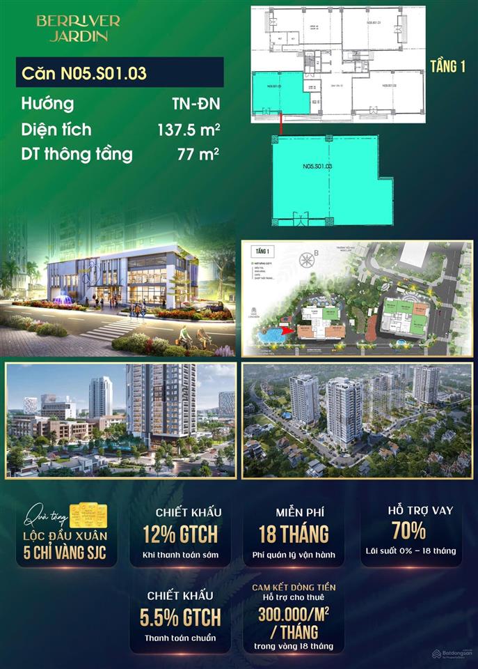 Cđt cần bán căn shophouse 2 mặt tiền sở hữu lâu dài