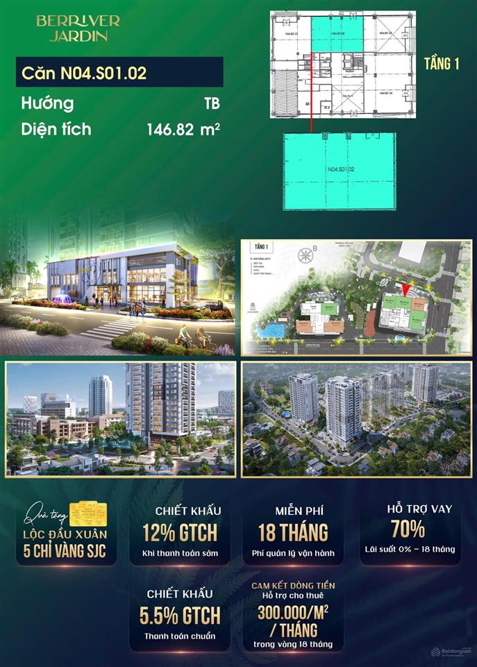Cđt cần bán căn shophouse 2 mặt tiền sở hữu lâu dài