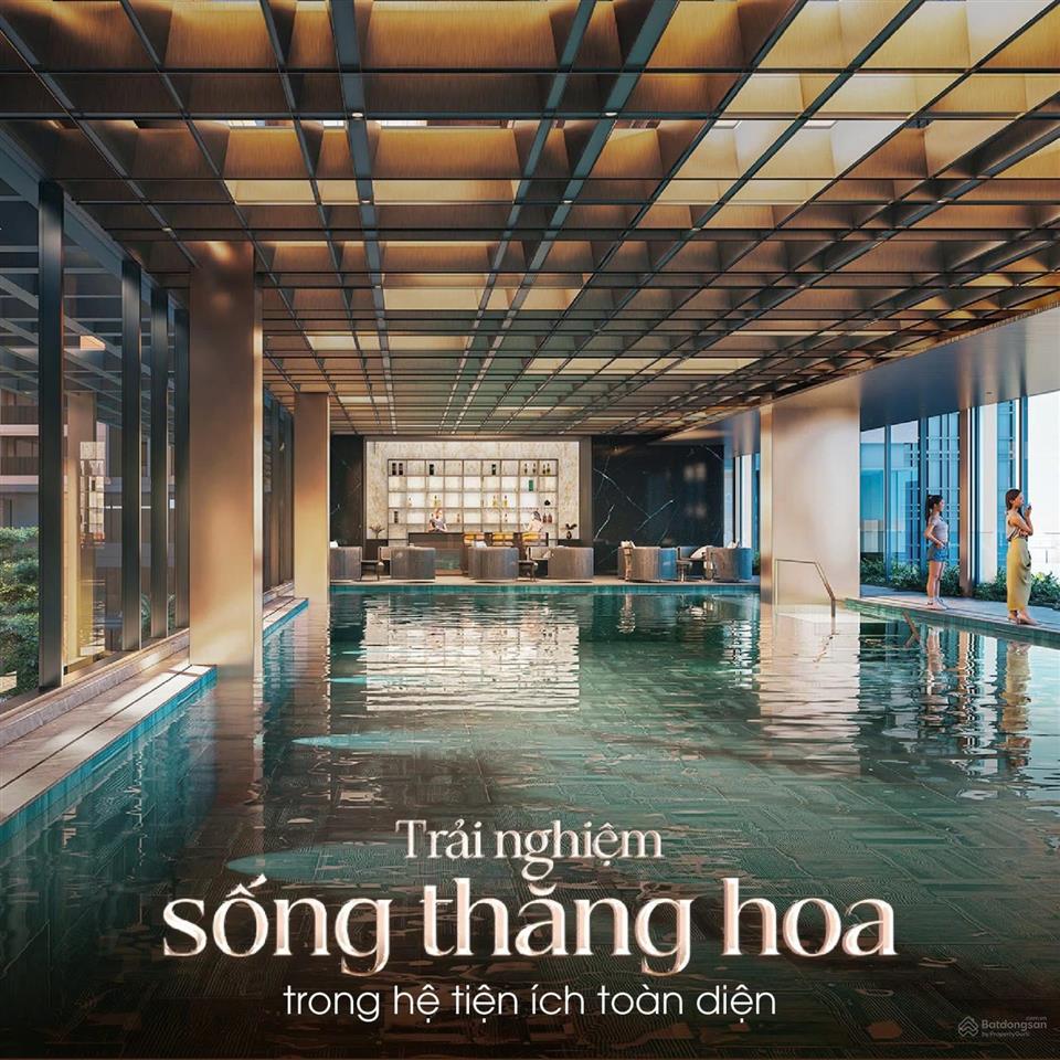 Bán cc long biên central, 103m2, 3pn, ban công đông nam