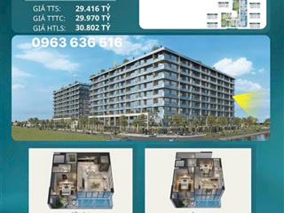 Duplex sky villa hiếm noble crystal long biên 3pn  29.4 tỷ