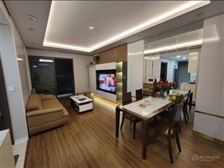 Chính chủ cắt lỗ căn 74m2 full nội thất bình minh garden