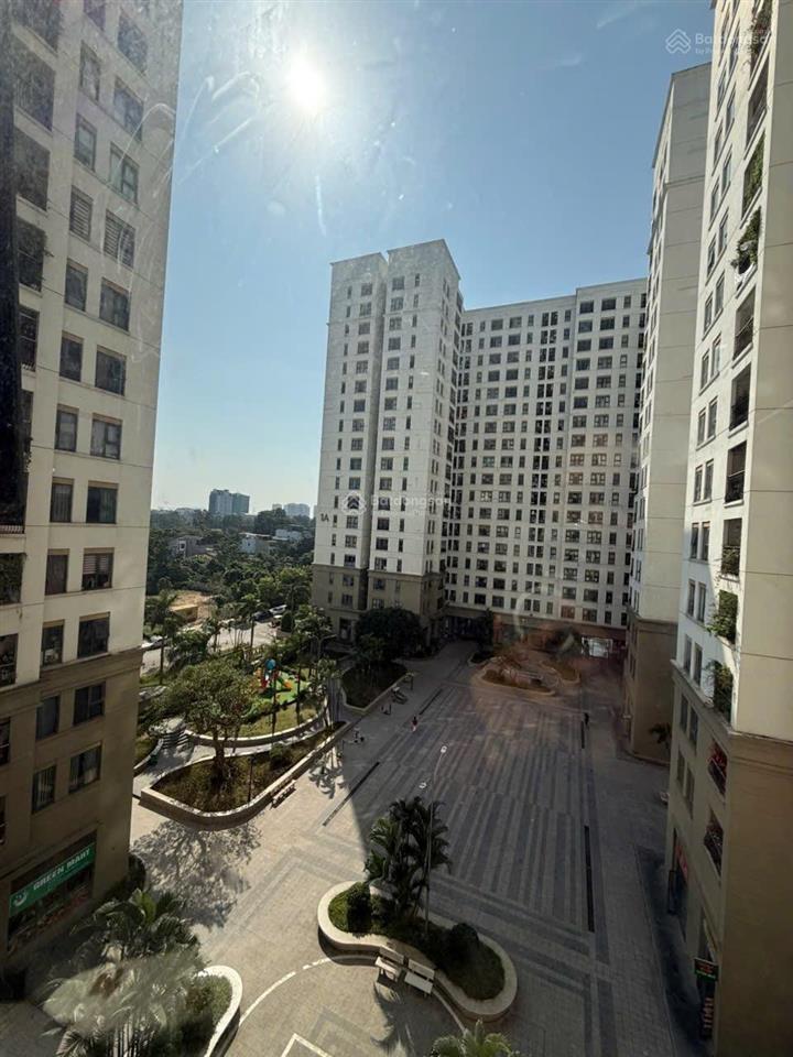 Bán ch 2pn, 2wc tại hà nội homeland, 4,5 tỷ, 58m2, long biên, hn