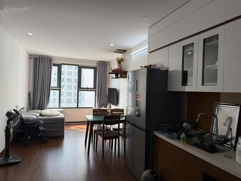 Bán ch 2pn, 2wc tại hà nội homeland, 4,5 tỷ, 58m2, long biên, hn