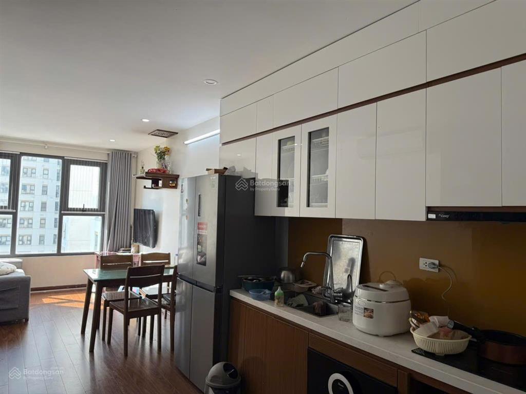 Bán ch 2pn, 2wc tại hà nội homeland, 4,5 tỷ, 58m2, long biên, hn