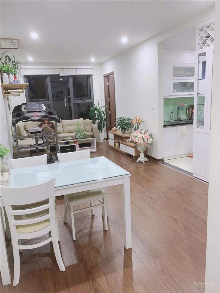 Căn hộ 2pn, 2wc ở hà nội homeland, 5,2 tỷ, 65m2 nhận nhà ngay