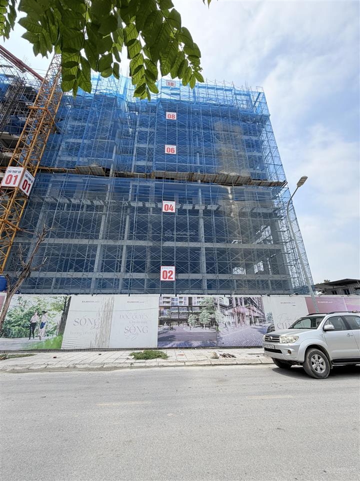 Shophouse long biên central siêu phẩm đầu tư giữa trung tâm long biên