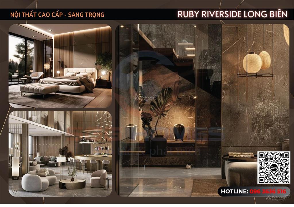 Bán căn hộ 3pn cao cấp tại ruby riverside giá tốt thị trường