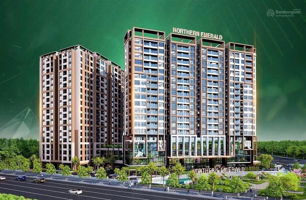 Bán căn 4pn cao cấp long biên view triệu đô