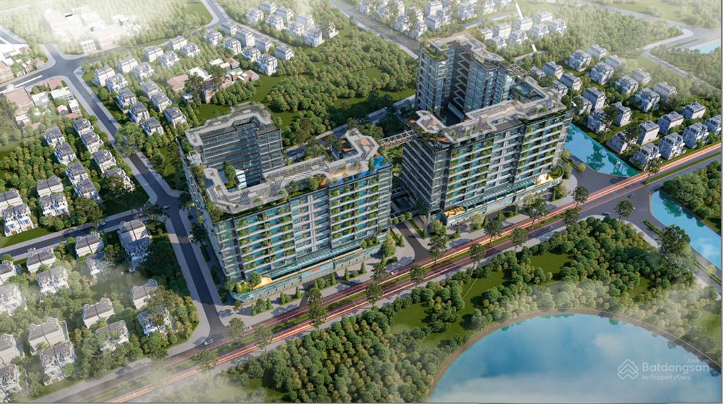 Siêu phẩm duplex 167m2 căn e2ch0602 tại noble crystal long biên, giá 26 tỷ