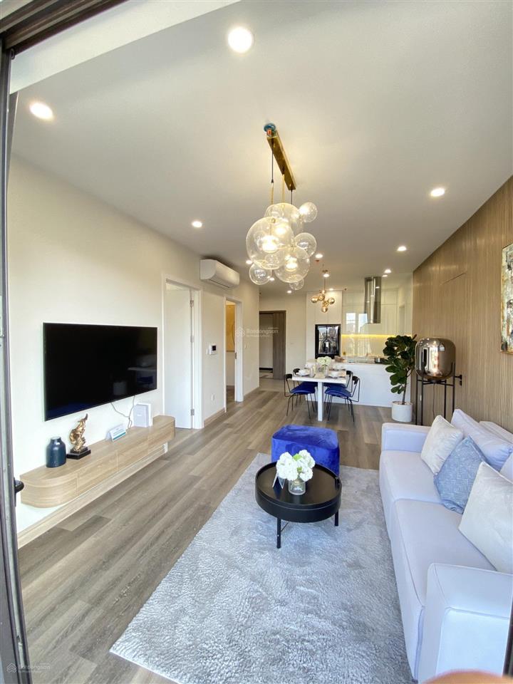 Bán căn 2pn 80m2  3pn 2vs hàng hiếm tại berriver jardin