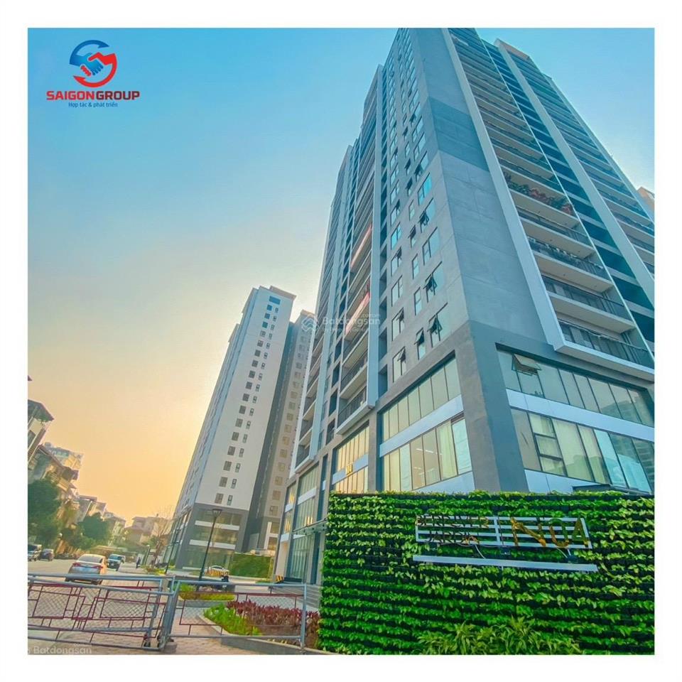 Bán căn 2pn 80m2  3pn 2vs hàng hiếm tại berriver jardin
