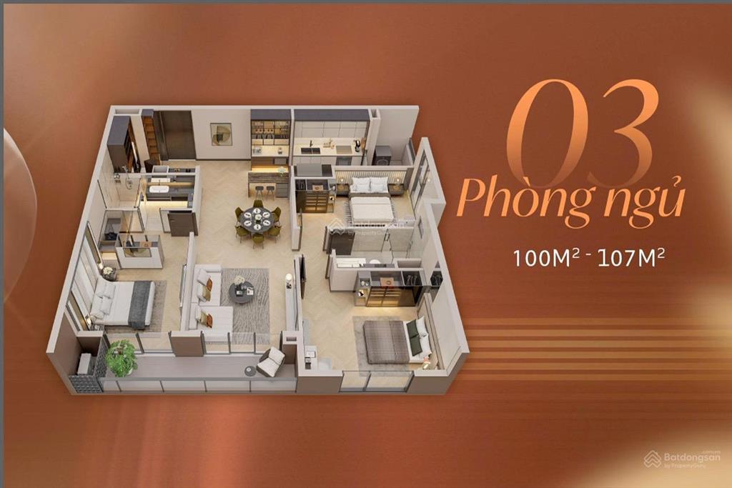 Bán cc 3pn, 2wc tại long biên central, 12 tỷ, 103m2
