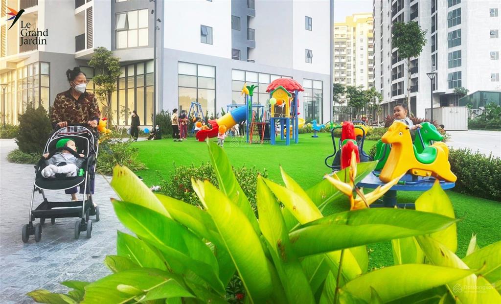 Bán cc 3pn đẹp tại le grand jardin sài đồng, 5,9 tỷ, 85m2, nhiều tiện ích, chính chủ 0963 636 ***