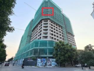 Căn góc a101 94,9m | 3 phòng ngủ  một trong những căn đẹp mặt bằng tòa a1 ruby riverside