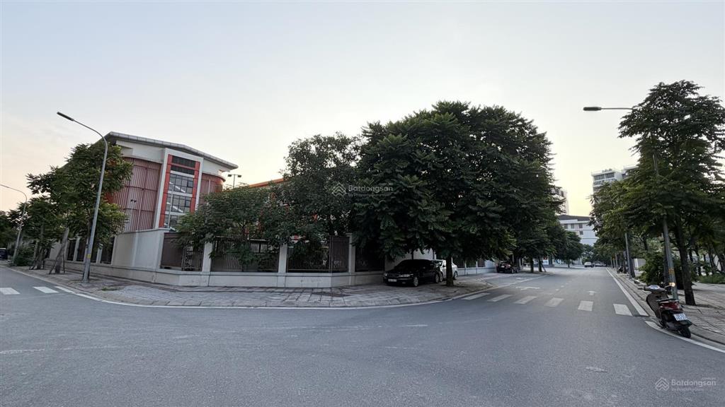 Căn góc a101 94,9m | 3 phòng ngủ  một trong những căn đẹp mặt bằng tòa a1 ruby riverside