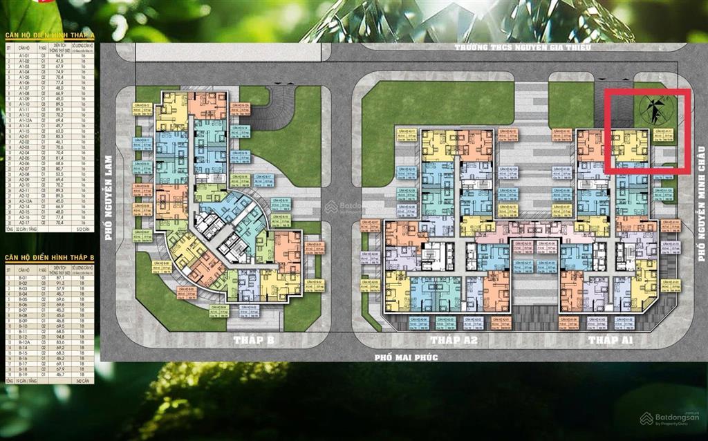 Căn 3pn 89m tầng cao tòa a1 11 view hồ điều hòa & công viên vinhomes