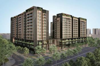 Hàng hot 4pn long biên central long biên  view công viên  giá tốt