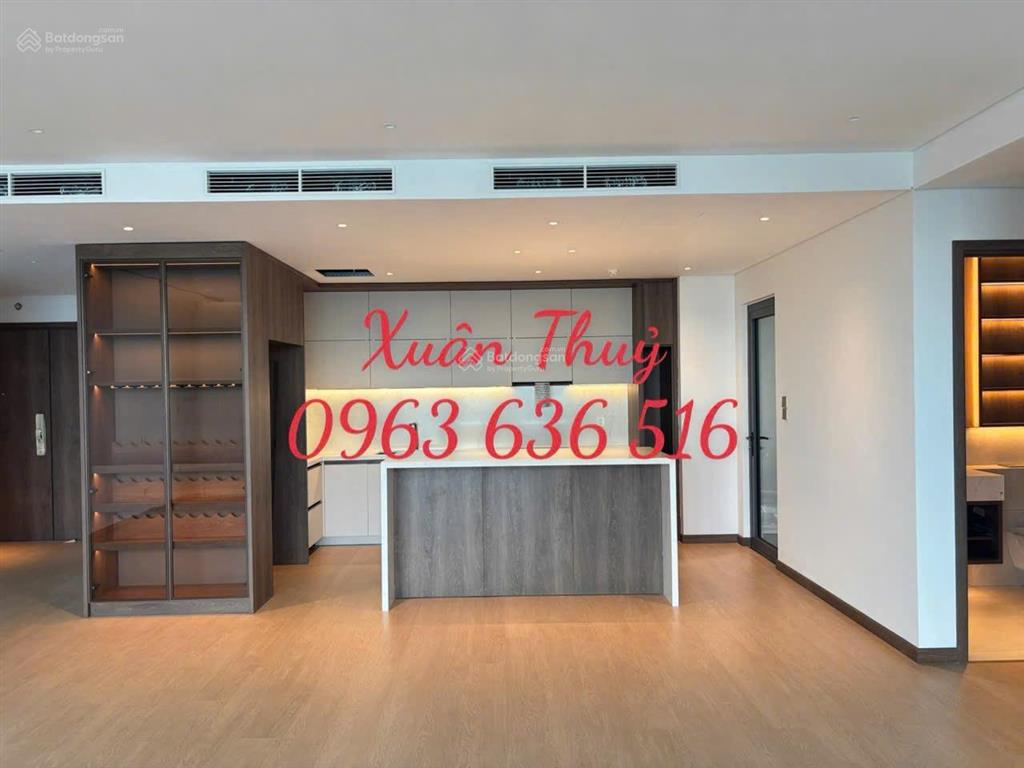 Căn 4pn vip tại long biên central  155m2 cực hiếm giá hạt rẻ