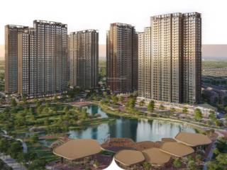 Độc quyền căn góc 2pn đẹp nhất dự án the parkland  quà tặng 180tr  htls 0% đến 2029  cực hiếm