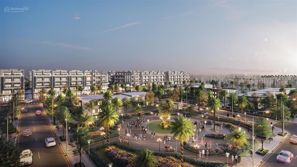 Bán căn 75m2  giá tốt dự án hanoi oriental  trung tâm lõi gia lâm  cạnh hồ 30ha + công vie