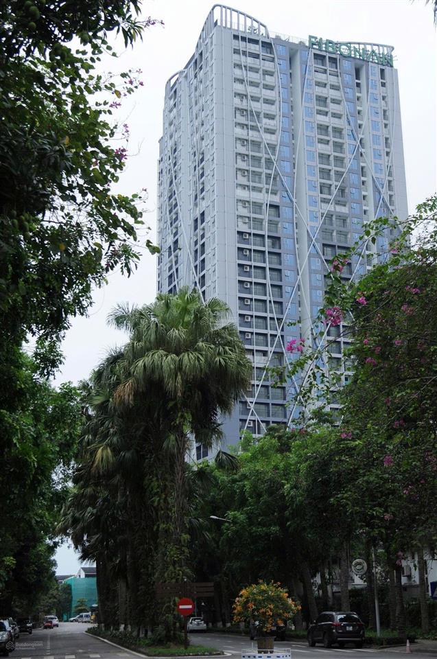 Chính chủ bán căn 3pn giá tốt the fibonan  ecopark  tầng vip  view công viên + sông tuyệt đẹp