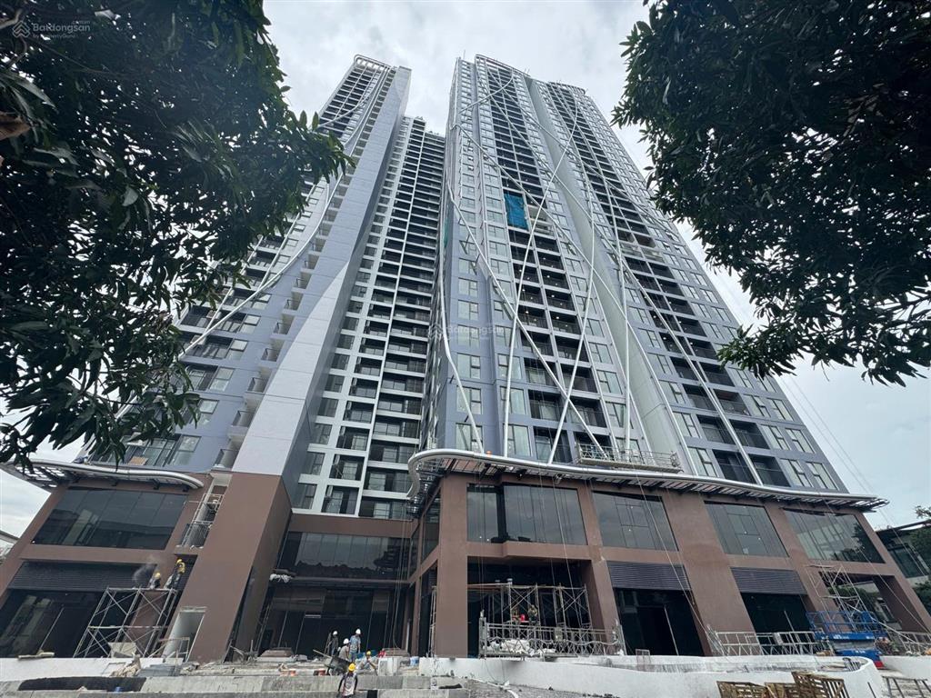 Bán gấp căn 3pn đẹp nhất the fibonan  ecopark  trục 2a  dt 81m2  hướng đn+đb  nhận nhà t6/2026
