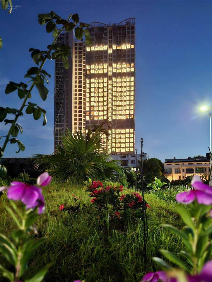 Bán gấp căn 3pn đẹp nhất the fibonan  ecopark  trục 2a  dt 81m2  hướng đn+đb  nhận nhà t6/2026