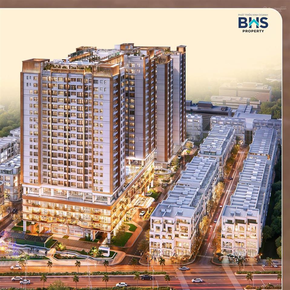 Căn hộ 1pn hiếm có ban công đn tại atera central phố nối b, cho thuê 15tr/tháng, htls 24 tháng.