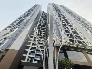 Bán gấp căn góc 3pn  dt 81m2  hướng đn+đb  cam kết rẻ nhất the fibonan  ecopark  giá 5,25 tỷ
